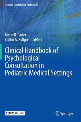 Clinical handbook - handbook, of