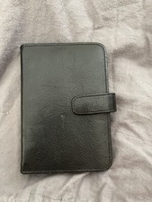 Vintage Mulberry organiser / filofax