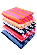 Indian All Striped Printed