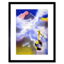 Travel Sport Zakopane Poland