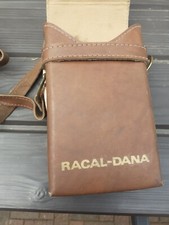 Racal-Dana Multimeter leather