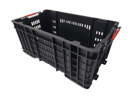 Challenger pro stack crate - challenger,
