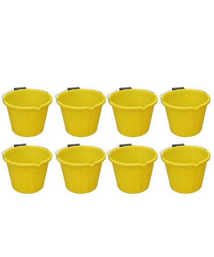 14l builders bucket - 8,