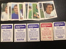 My Favourite Soccer Stars -