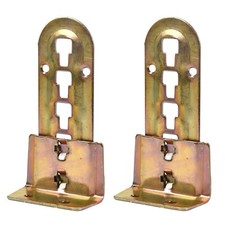 Bed Centre Rail Adjustable