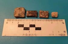 Medieval Trade Weights