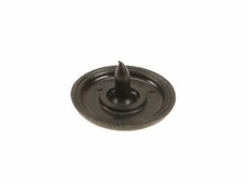 Seat Belt Buckle Button Stop