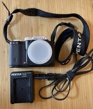 Pentax K-01 16.0MP Digital