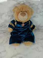 Build a Bear Disney Merida Brave Outfit Dress Plush Soft Toy Xmas Christmas 