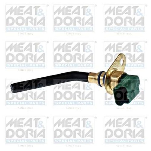 Engine oil level sensor - engine,