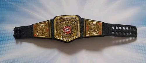 Nxt title belt - nxt,