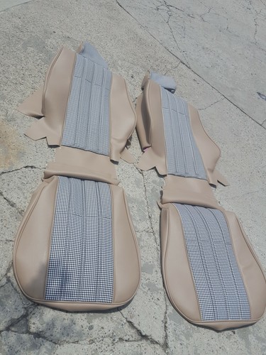 Bmw e30 325i 318e - bmw, upholstery