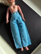 🩵 Vintage 1970s Sindy Doll