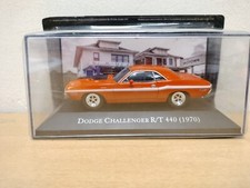 Dodge Challenger R/T 440
