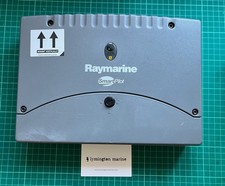 Raymarine S2 Autopilot Course