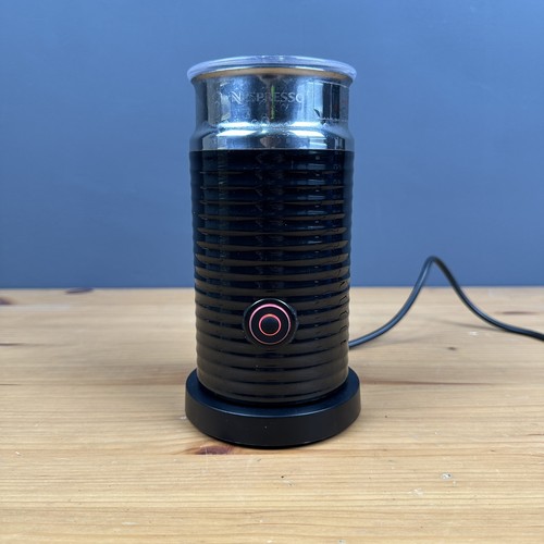 Nespresso aeroccino milk - nespresso, 3