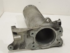 Audi A8 4E D3 OS Right Chassis