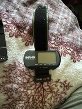 Garmin forerunner 201 - 201, gps