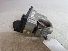 NISSAN MICRA 2006 THROTTLE