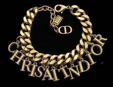 Christian Dior Bracelet