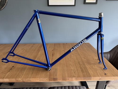 Fixed gear road - gear, retro
