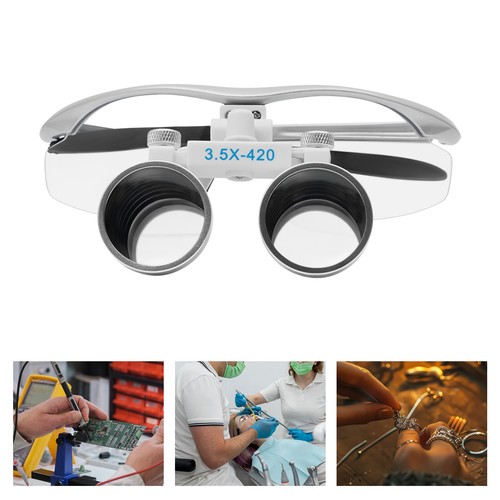 Dental surgical binocular - dental,