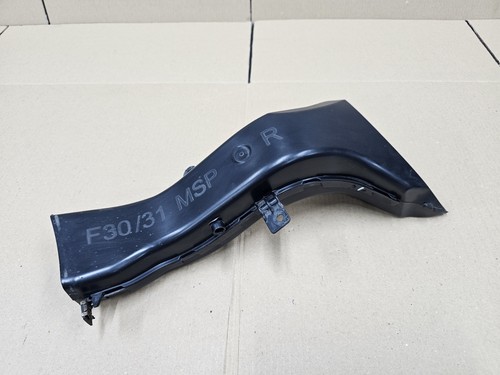 Air duct bmw f30 f31 - f30, m