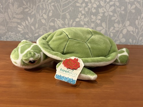 Turtle plush toy - plush, 100%