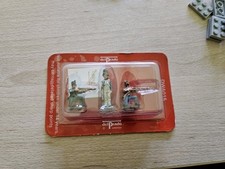 Del Prado Napoleonic Soldiers