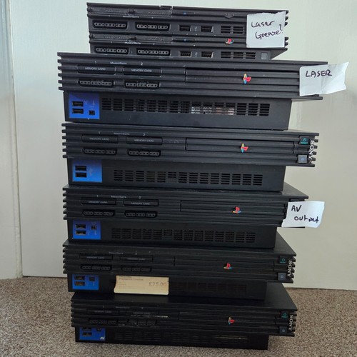 Sony playstation ps2 - 2,