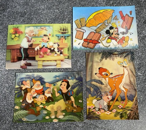 Lenticular d flicker - lenticular,