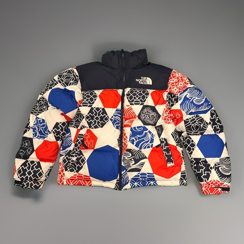 The north face 1996 retro - north,