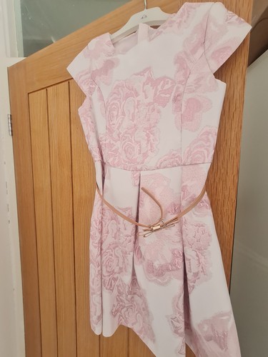 Lipsy children dress age - lipsy, children's