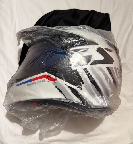 Bmw carbon evo helmet - bmw,