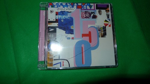 Paul weller studio 150 - studio, sacd