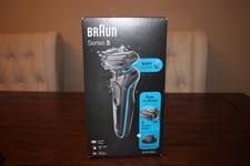 BRAUN Series 7 A107580 15 in 1