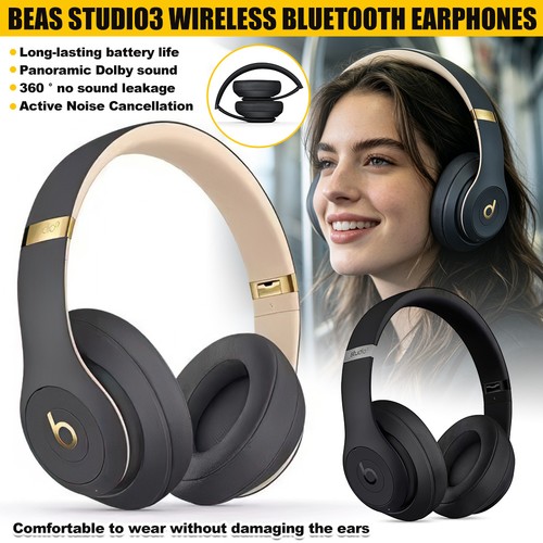 For beats studio3 - for,
