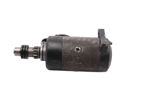 Starter motor electric - starter,