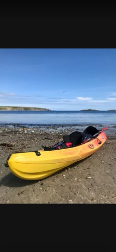 Rtm ocean duo kayak - duo,