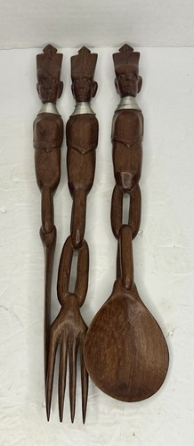 Vintage african hand - vintage,