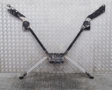 JAGUAR F-TYPE Cabrio X152 2013 Other Body Parts 9W838841AA