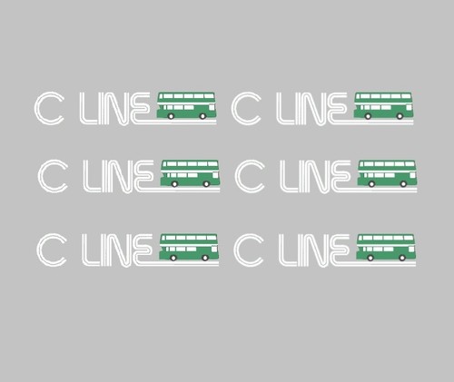 London country crawley line - country,