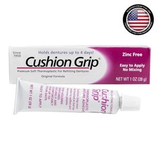 Thermoplastic Denture