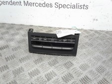 MERCEDES BENZ E CLASS C207