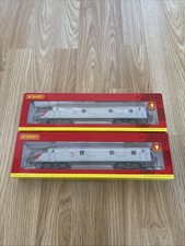 X2 Double Bundle Of Hornby