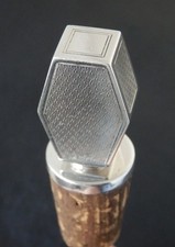 Antique Art Deco Sampson