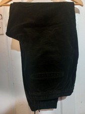 Men's Corduroy Velvet