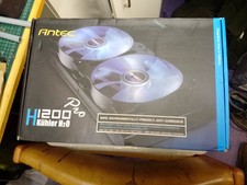 CPU Water Block,Radiator Etc all in Box