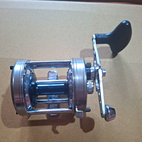 Abu garcia ambassadeur - abu,