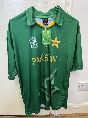 Pakistan cricket icc - pakistan, t20